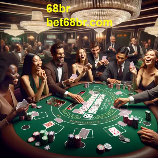 Desvendando o Blackjack: Estratégias e Emoções do Jogo